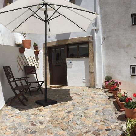 Casa da Avó Tina - Apartamento Castelo de Vide Exterior foto