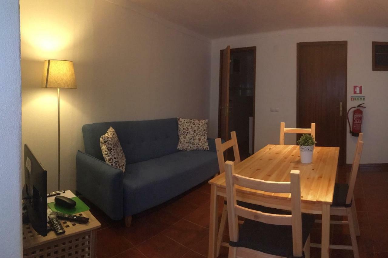 Casa da Avó Tina - Apartamento Castelo de Vide Exterior foto