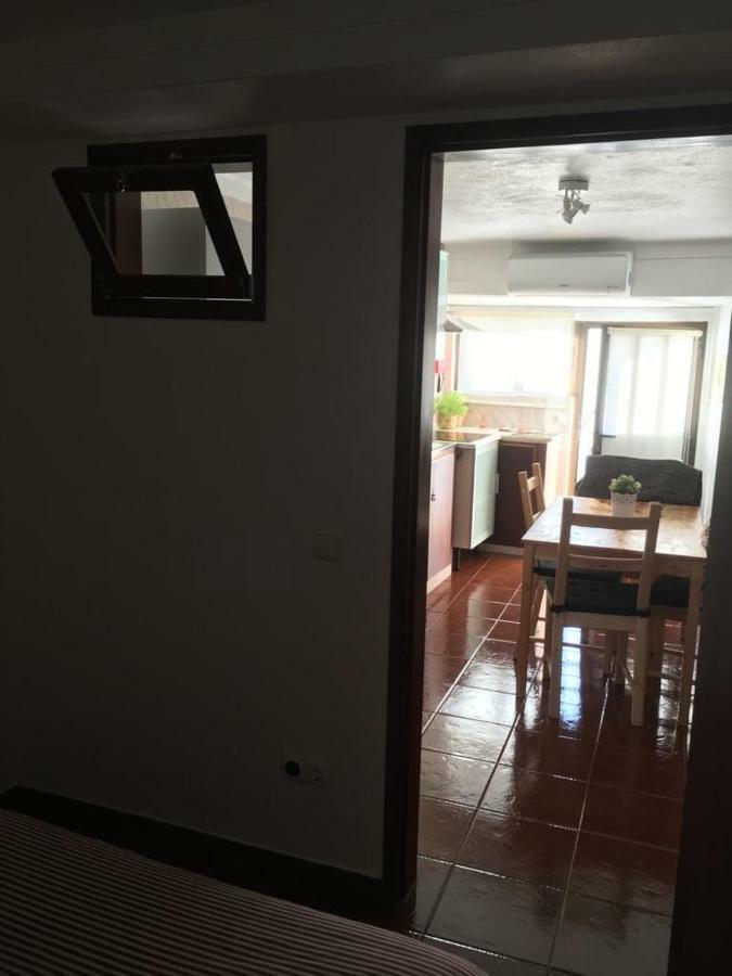 Casa da Avó Tina - Apartamento Castelo de Vide Exterior foto