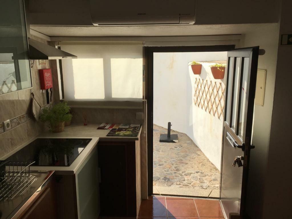 Casa da Avó Tina - Apartamento Castelo de Vide Exterior foto